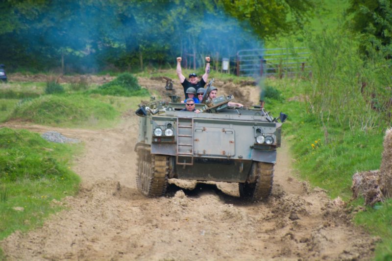 War Museum Boyne Valley