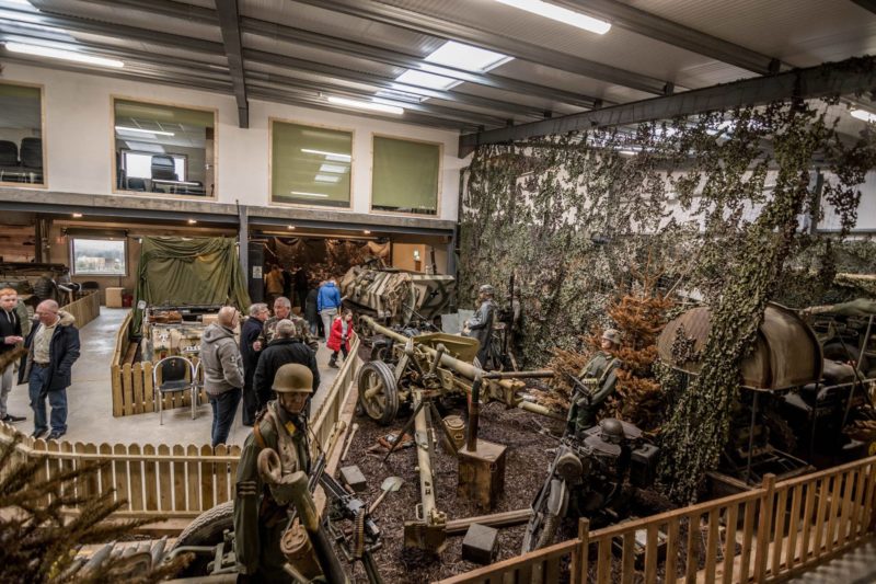War Museum Meath Boyne Valley