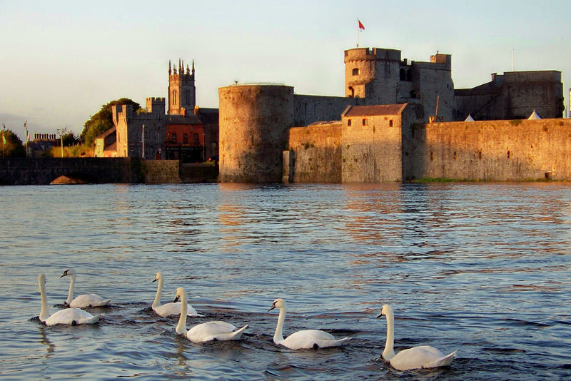 Things to do in Limerick