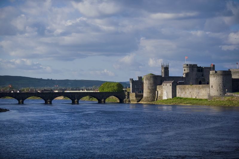 Things to do in Limerick