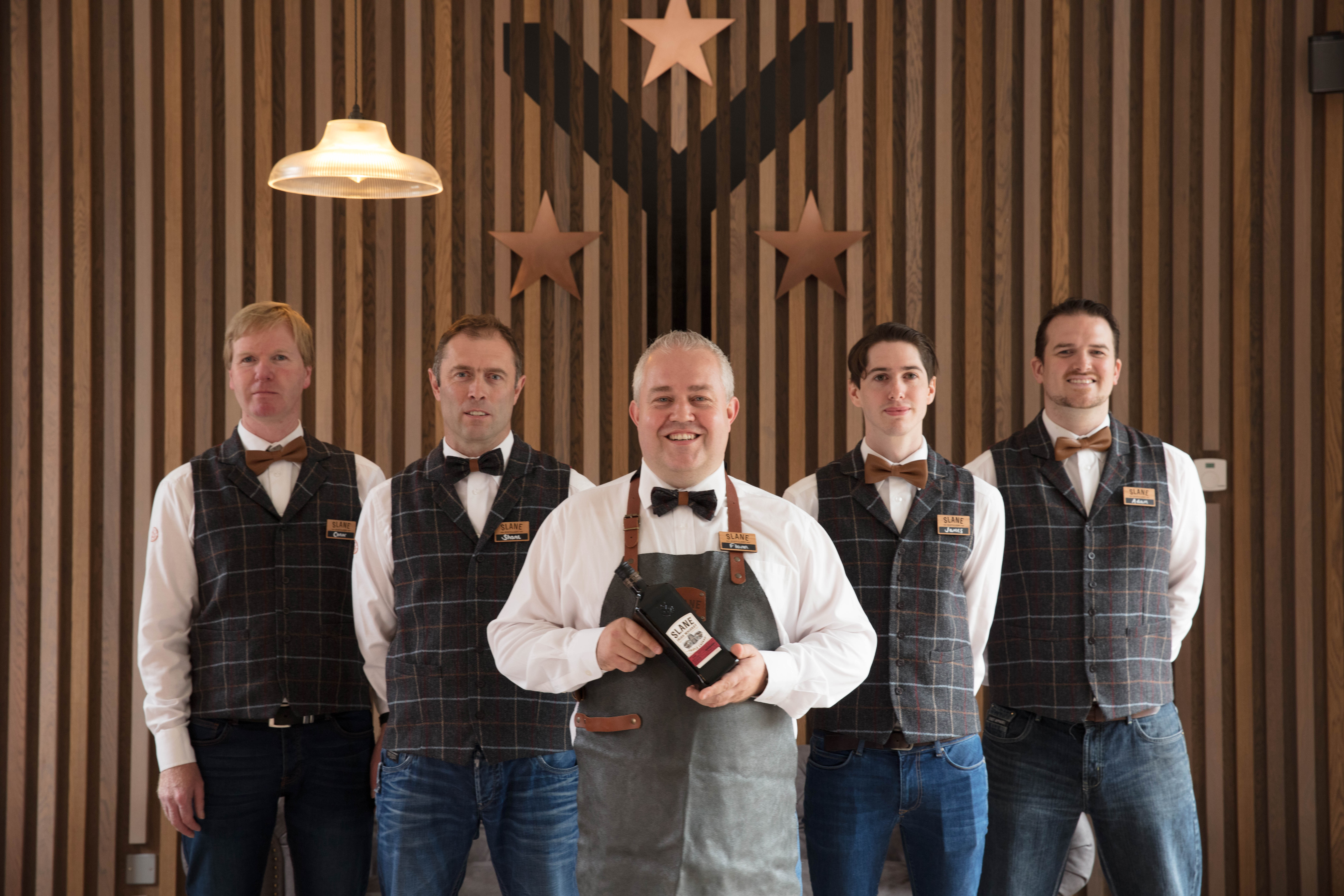 Slane Distillery Retail Staff 11 (2) (2)