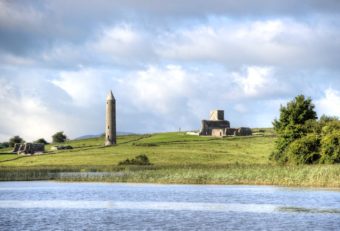 Best Lakes in Northern Ireland