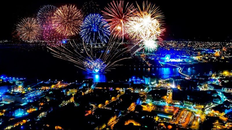 Exciting Derry Festivals You’ll Love This September and October