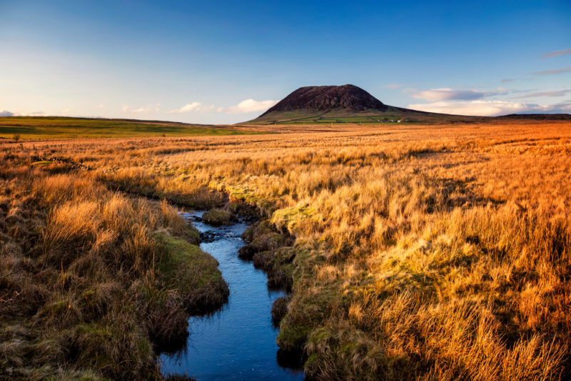 Game of Thrones Filming locations NI