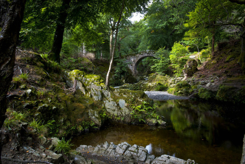 GoT filming locations Northern Ireland