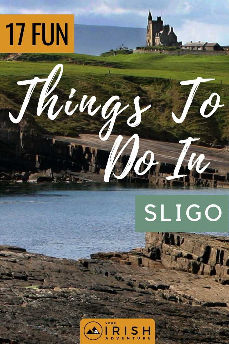 17 Fun Things To Do in Sligo