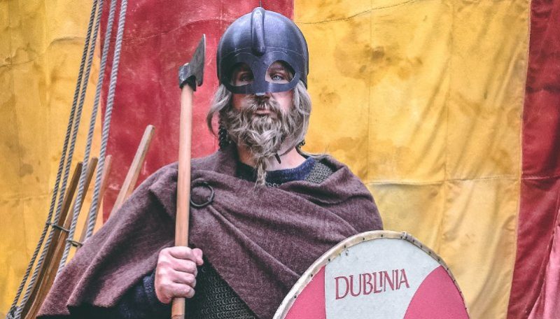 Visiting Dublinia – A Visual History Of Vikings In Ireland