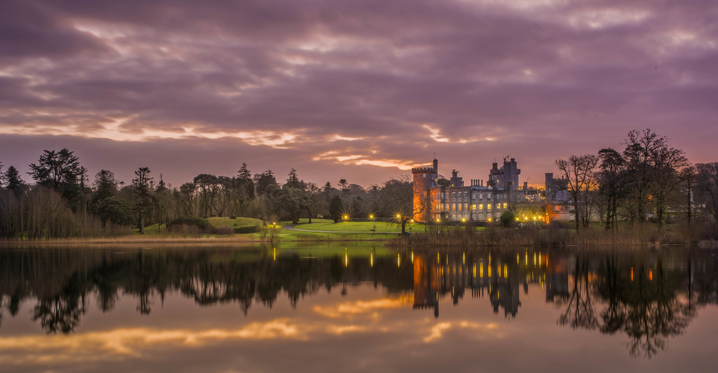Best Castles in Clare