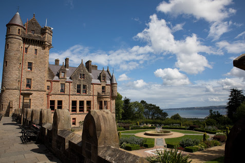 Belfast Castle