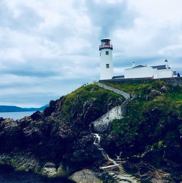 Wild Atlantic Way