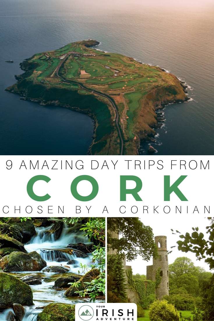 9 Amazing Day Trips From Cork Chosen By A Corkonian