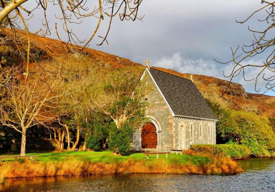 Gougane Barra day trip from cork