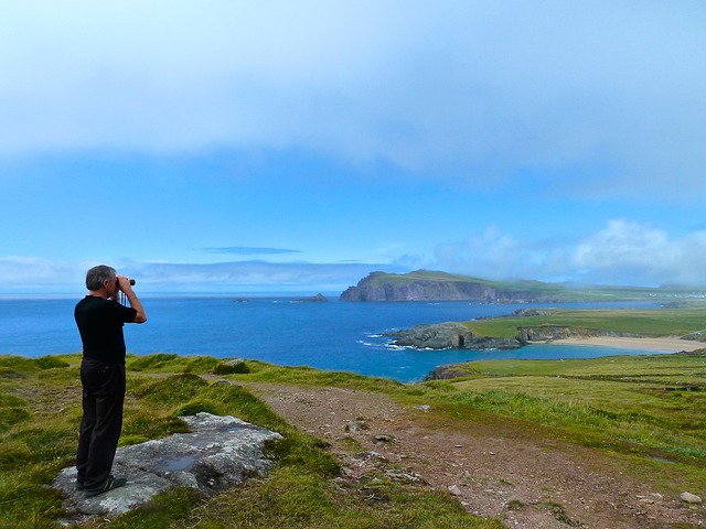 dingle peninsula trip from cork