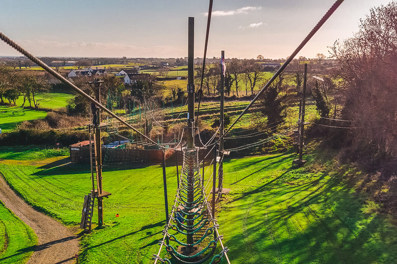 Carlingford Ropes