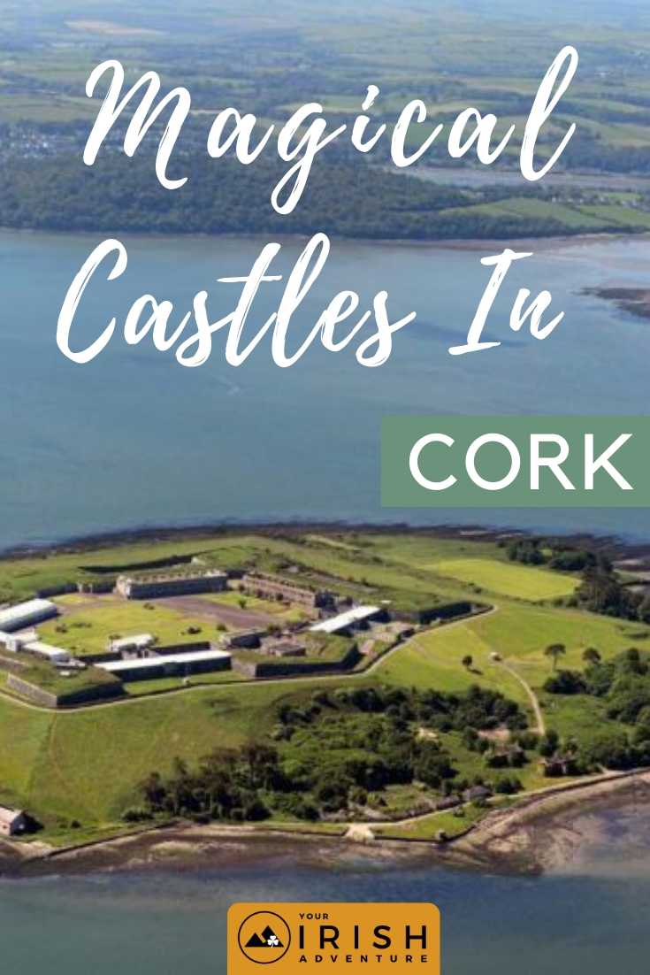 Magical Castles in Cork