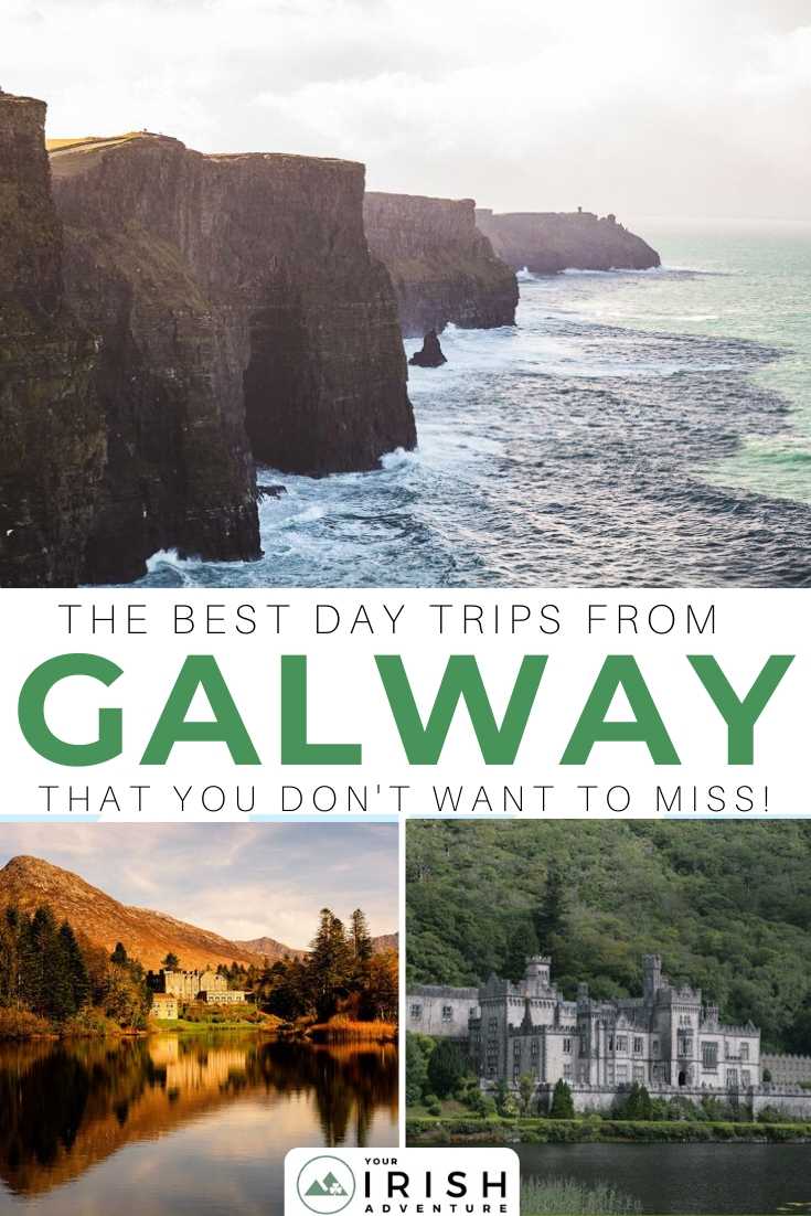 The Best Day Trips From Galway
