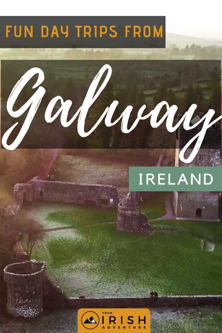 Great Day Trips From Galway