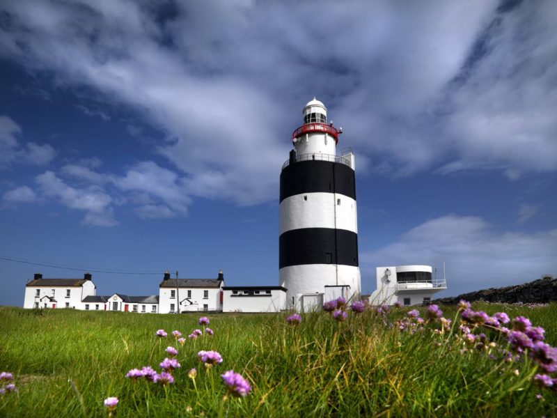 Top things to do in Wexford