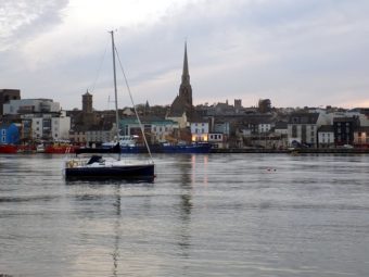 things to do in wexford town