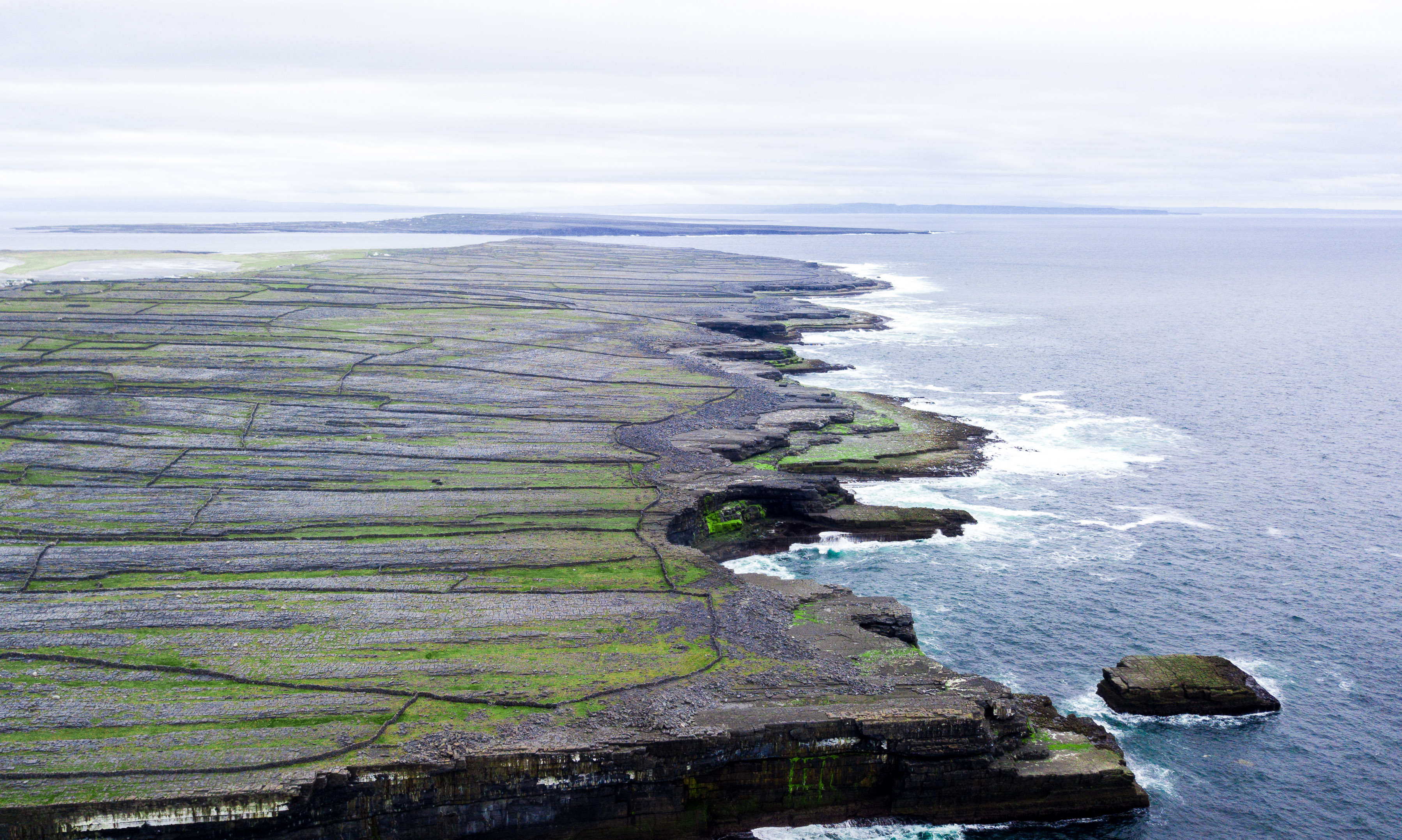 Inis Mor