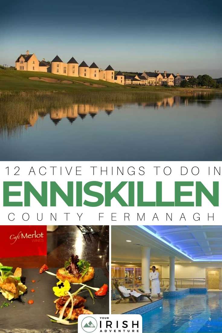 12 Active Things To Do Enniskillen County Fermanagh