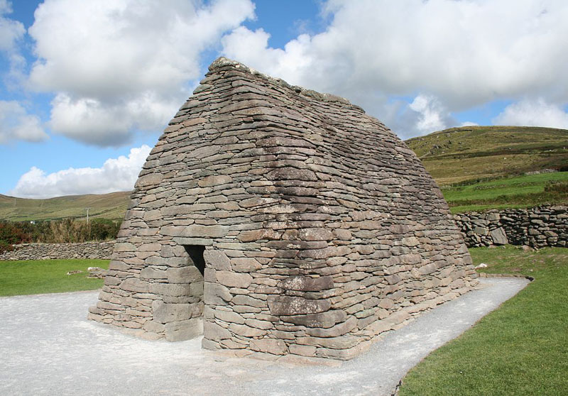 Gallarus Oratory Kerry