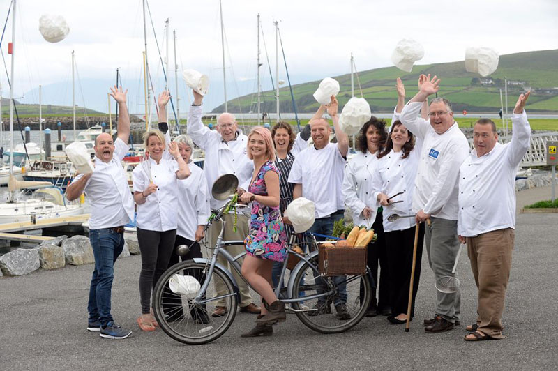 Dingle Food festival