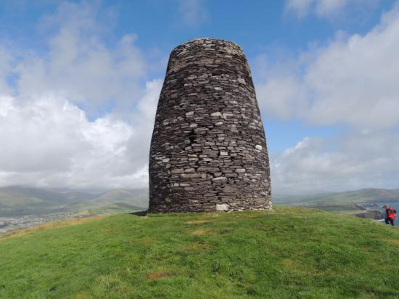 Eask Tower Dingle