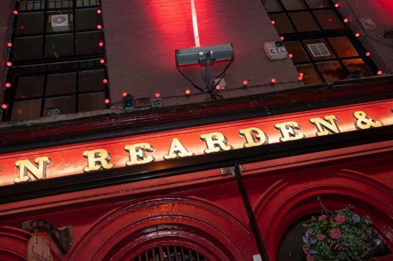 Cork Nightlife Guide Where To Party In Cork, Ireland