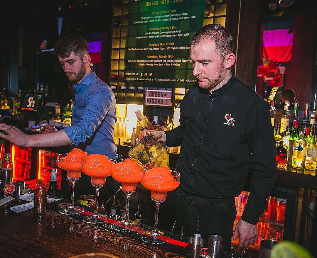 cork nightlife guide