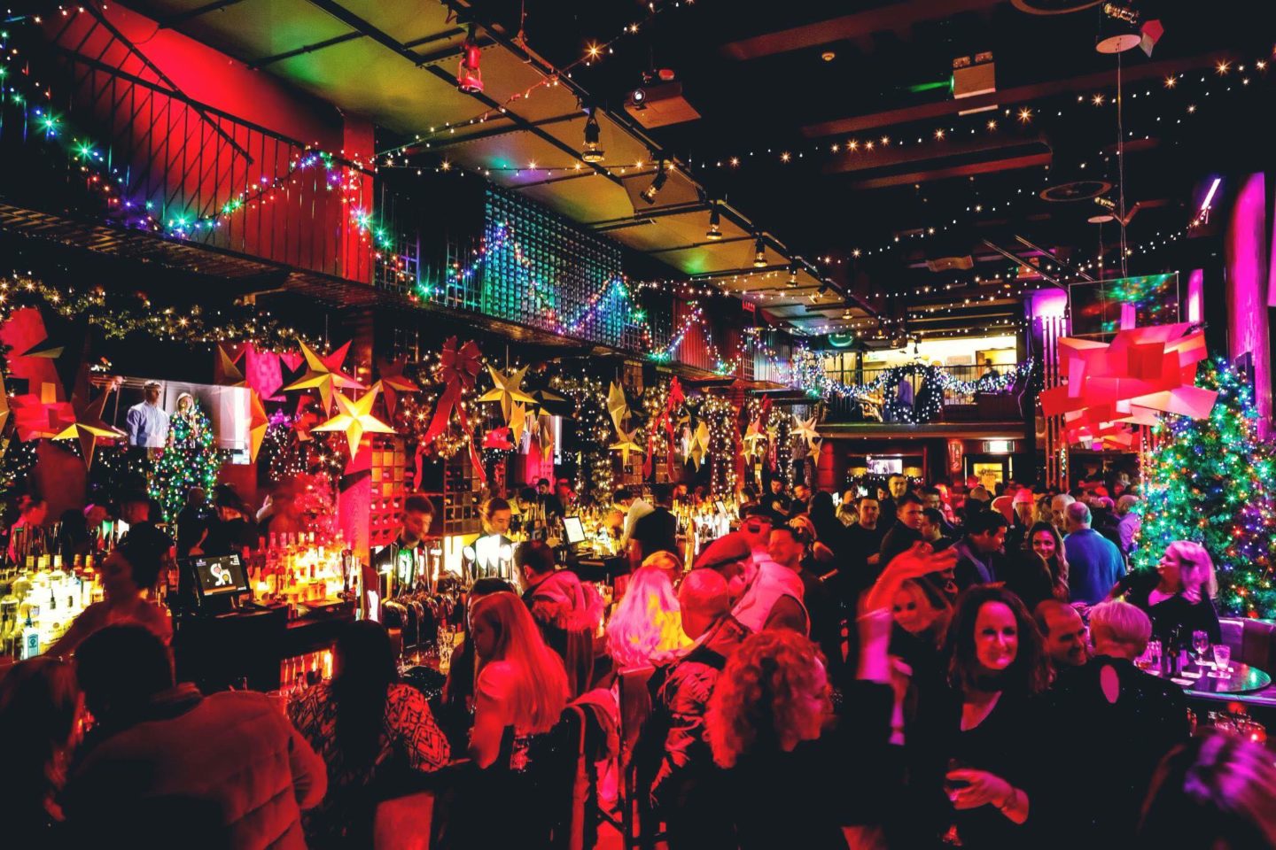 Cork Nightlife Guide Where To Party In Cork, Ireland