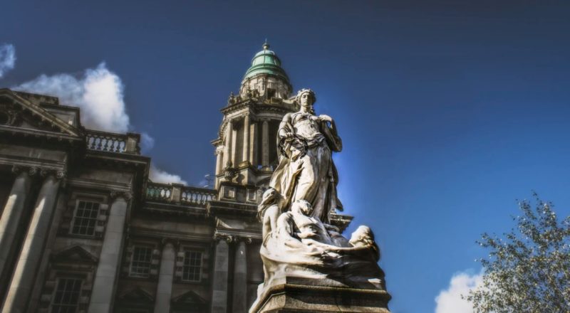 Best Belfast City Tours For First-Time Visitors