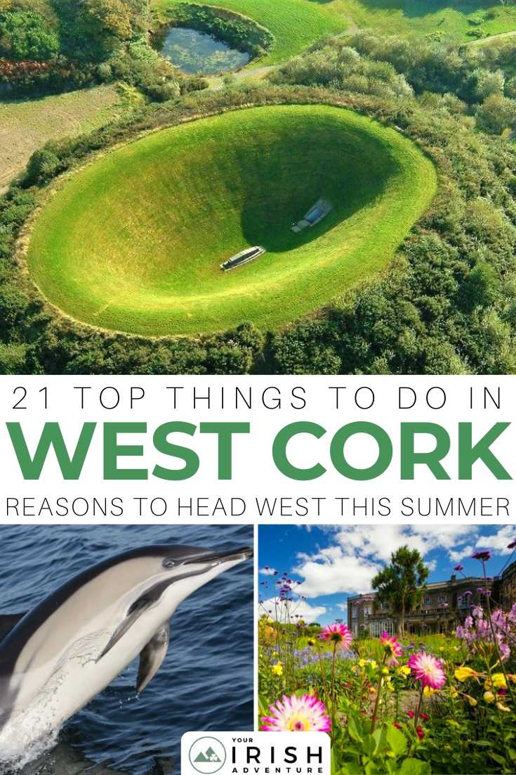 21 Top Things To Do In West Cork