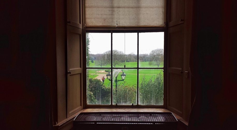 Malahide Castle Interior