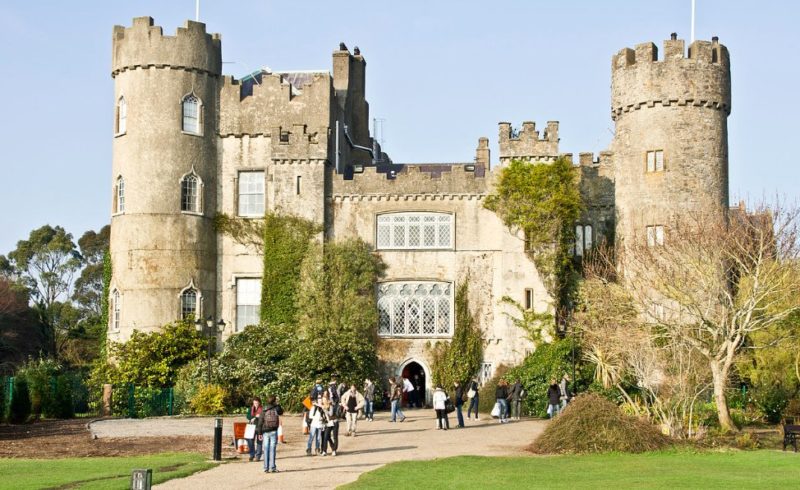 Visiting Malahide Castle, Dublin: One Of Ireland’s Oldest Castles