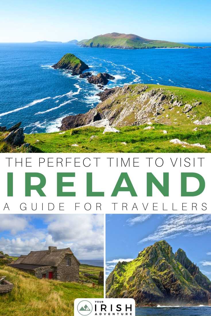 visit ireland website