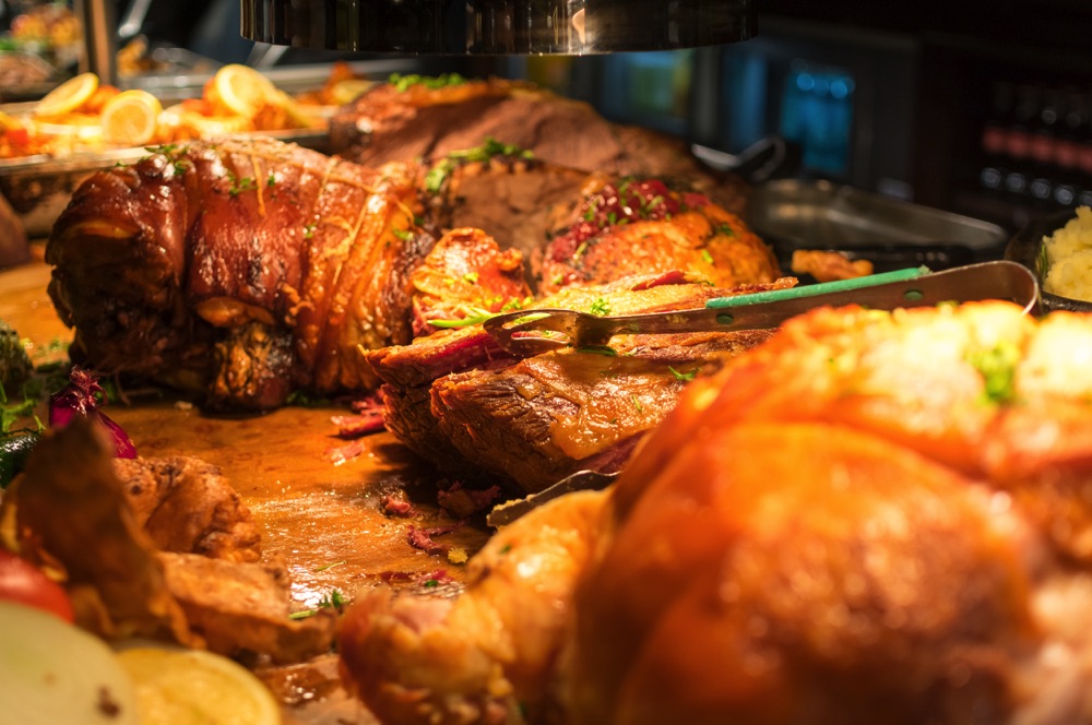 irish carvery food to eat in ireland