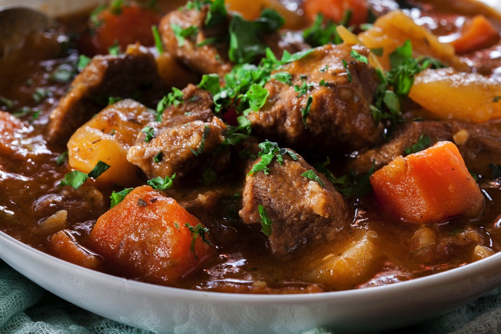 irish stew ireland best food