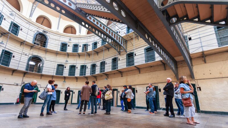 15 Best Dublin Tours: Food, Culture and More!
