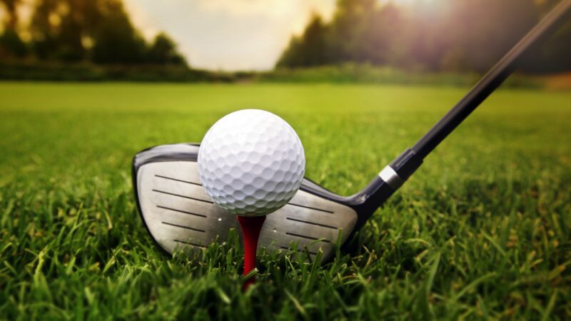 Ballyliffin Golf Club: A Guide To The Course