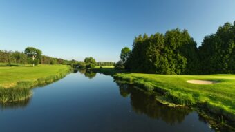 best golf resorts in ireland
