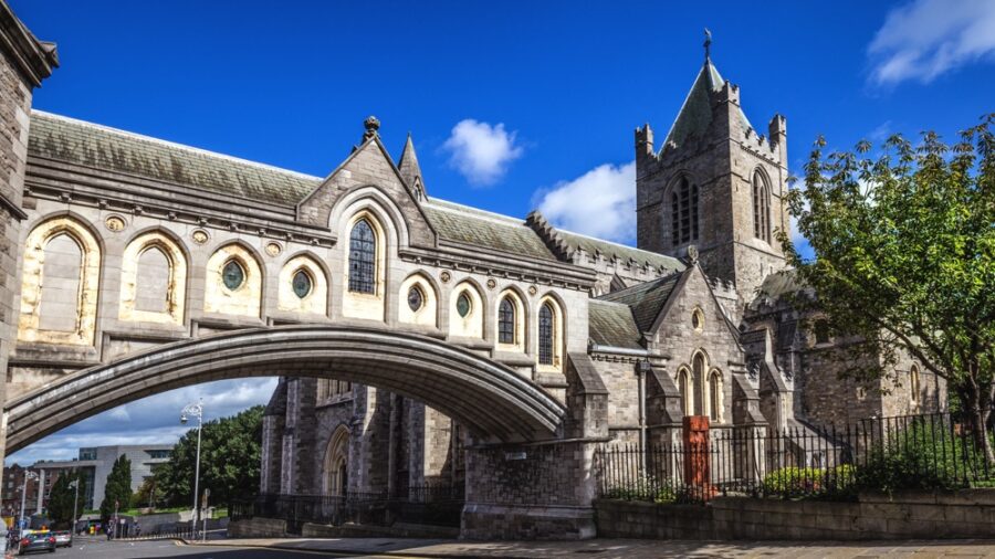 christ church cathedral