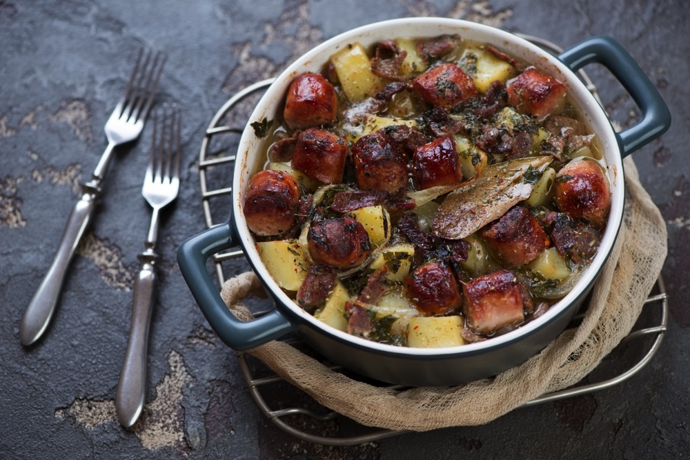 coddle food in dublin