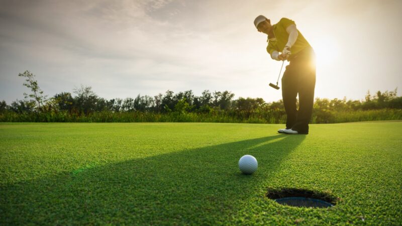 Golfing At Holywood Golf Course: A Complete Guide