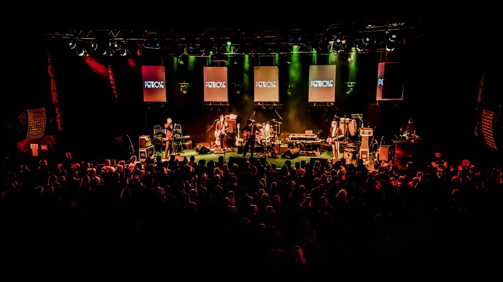 live music in dublin