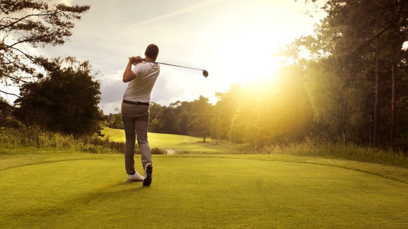 Portmarnock Golf Club Review: A Guide To The Course