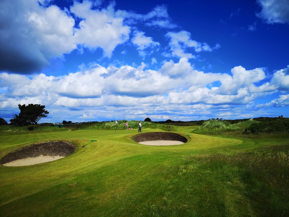 portmarnock golf course ireland