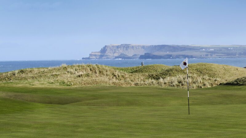 Royal Portrush Golf Club: A Guide To The Courses