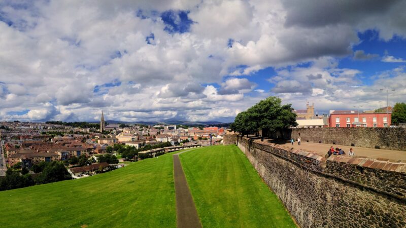 15 Best Things To Do in Derry, Ireland