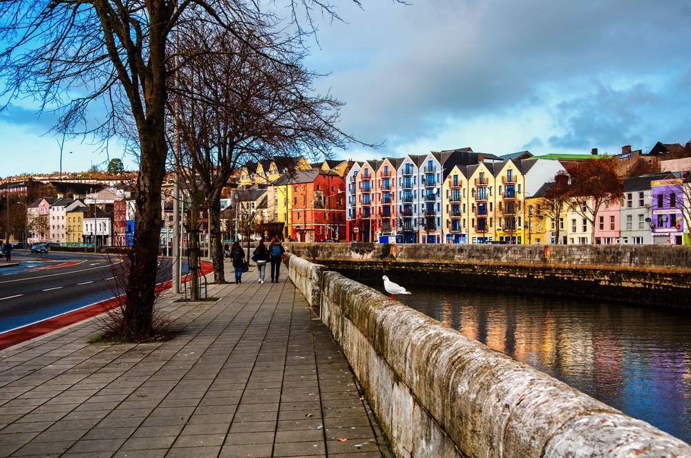 Cork city guide: the ultimate weekend